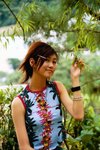 單眼皮, WET妹~~