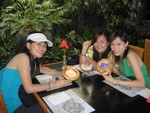 Philippines photo with Blue Pui
