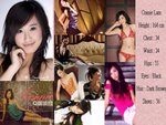 connie lam