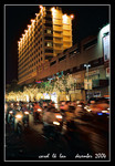 ho chi minh city @ night