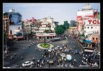 ho chi minh city