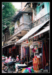 old quarter, hanoi