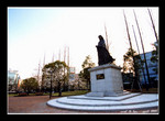 hypocenter park in nagasaki