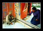 labrang monastery  拉卜楞寺