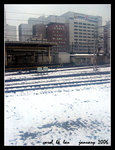 on the way from tokyo to yokohama