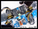 well, this is not an ad, but really, the rentals there are mighty good - new burton boards & bindings!!!