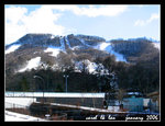 snowboarding @ karuizawa prince