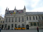 Be_Bruges_市政廳 1