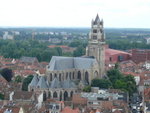 Be_Bruges_聖母院 6