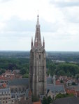 Be_Bruges_聖母院 7