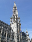 Be_Brussels_市政廳 2