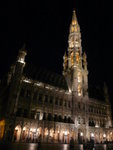 Be_Brussels_市政廳 3