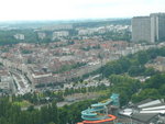 Be_Brussels_City Overview