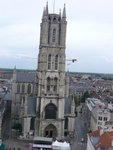 Be_Gent_St Baafskathedraal