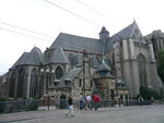 Be_Gent_St Michielskerk