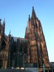 Ge_Koln_大教堂 2