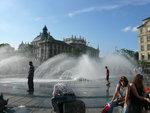 Ge_Munich_Karlsplatz