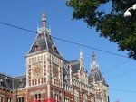 Nl_Amsterdam_Central Station 2