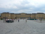 Au_Vienna_遜布倫宮 1