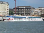 Hu_Budapest_Donau River