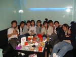 19歲的生日party...