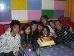 鍶鍶07年生日party