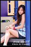 2009-07-12 Sue Chan(荔枝角公園)-021