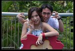 2009-07-12 Sue Chan(荔枝角公園)-178