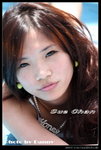 2009-07-12 Sue Chan(荔枝角公園)-217