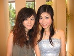 ME & MANDY