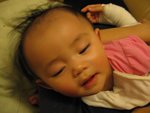 笑住嚟訓... so sweet