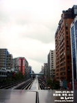 車上