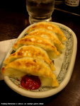 日式餃子