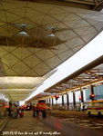 HK Int. Airport