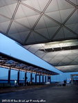 HK Int. Airport