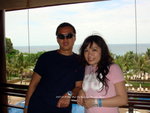 with uncle patrick