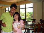 with G.O 靚仔版喬寶寶