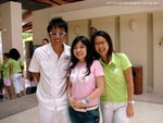 with 兩個馬來西亞的G.O