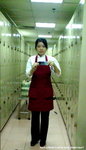 2007 JUN 10 ...my part time job @ cafe