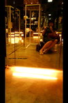 2007 AUG 13 .... waiting my dear joyi...