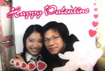 with 牛屎