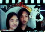 with Ray