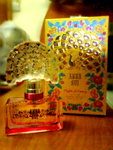 Anna Sui 最新既香水,好靚~~