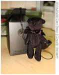 5cm 's bear bear souvenir