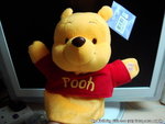 師父送俾我既Birthday Gift