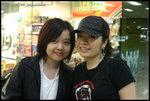 @深圳機場影的w/ Tracy
