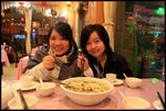 食宵夜~