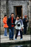又同Jeff合照