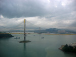 Ting Kau Bridge