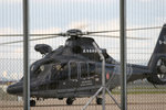 Eurocopter EC155 B1 Helicopter